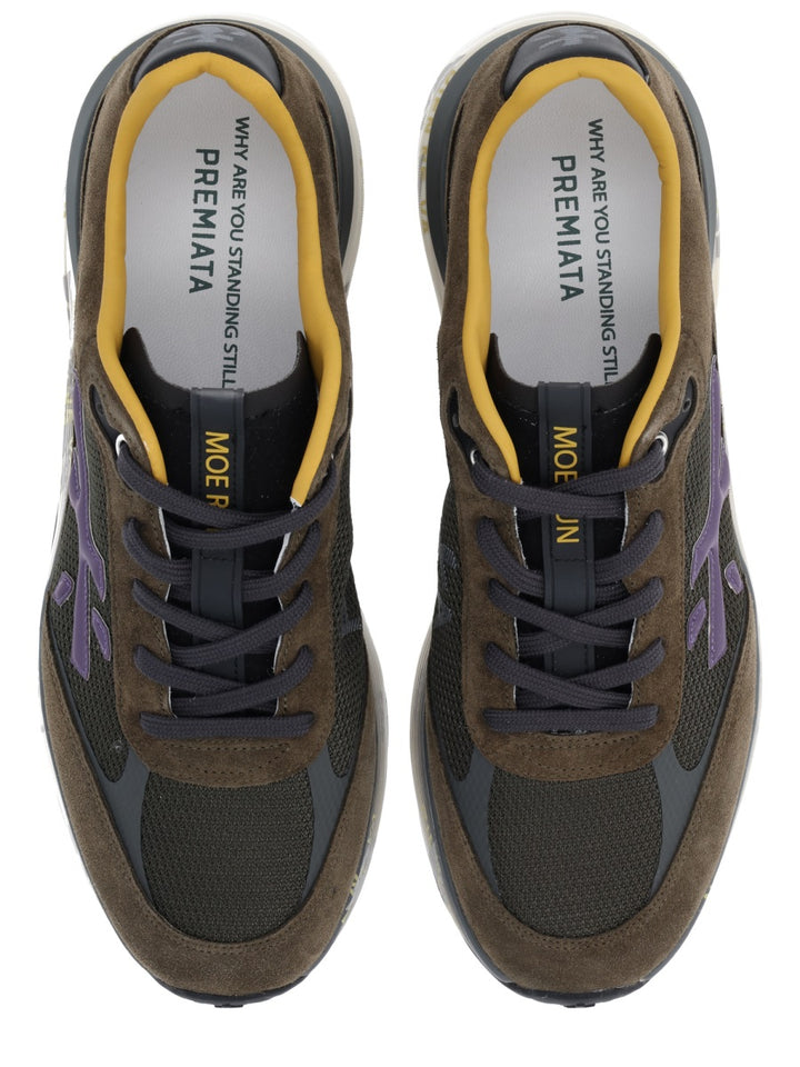 Premiata Sneakers - Multcolor | Wanan Luxury