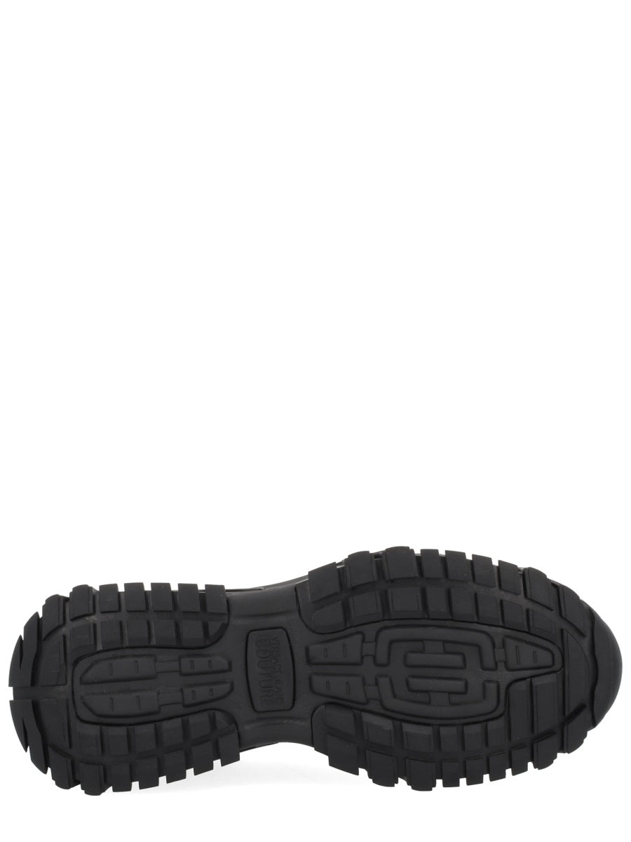 Versace Jeans Couture Sneakers - Nero | Wanan Luxury