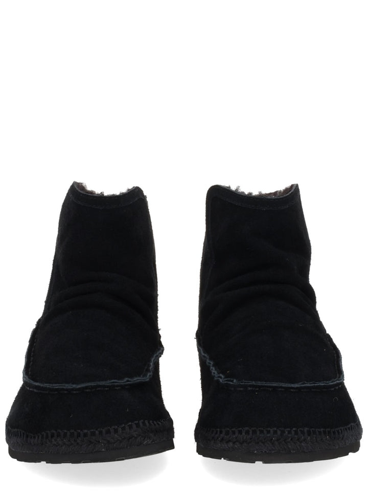 Diesel Stivali - Nero | Wanan Luxury