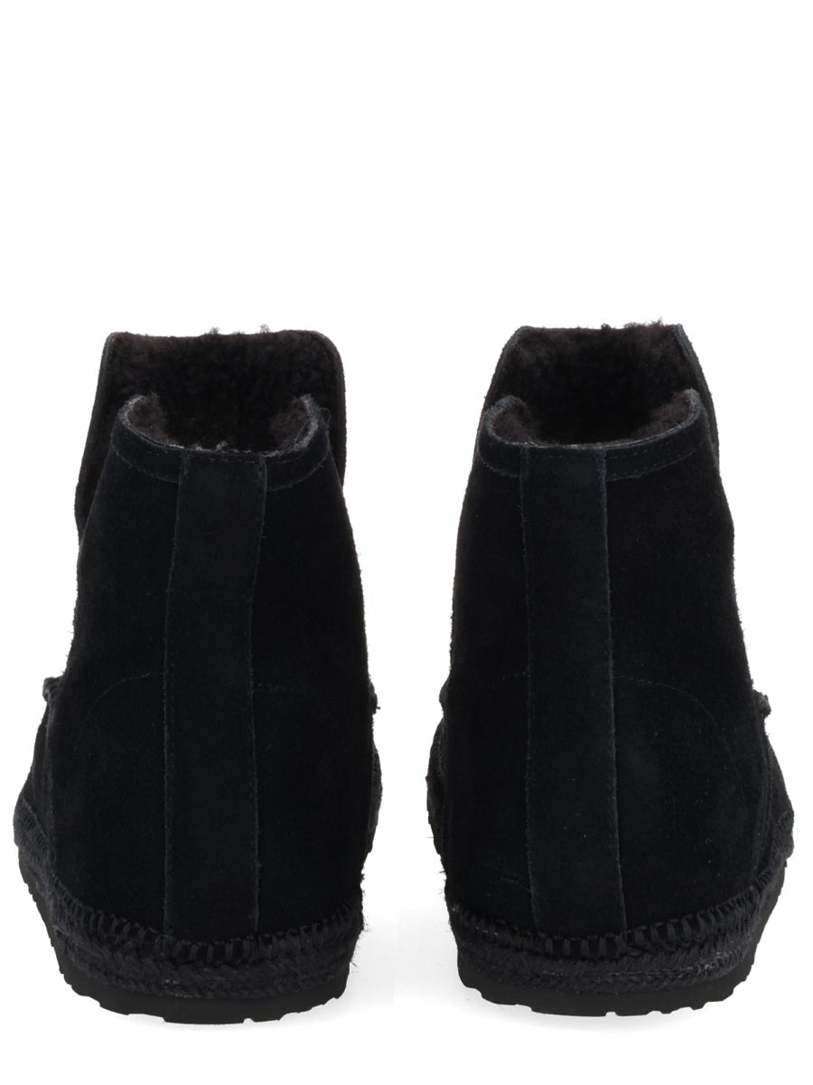 Diesel Stivali - Nero | Wanan Luxury