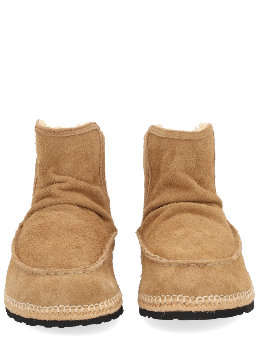 Diesel Stivali - Beige | Wanan Luxury