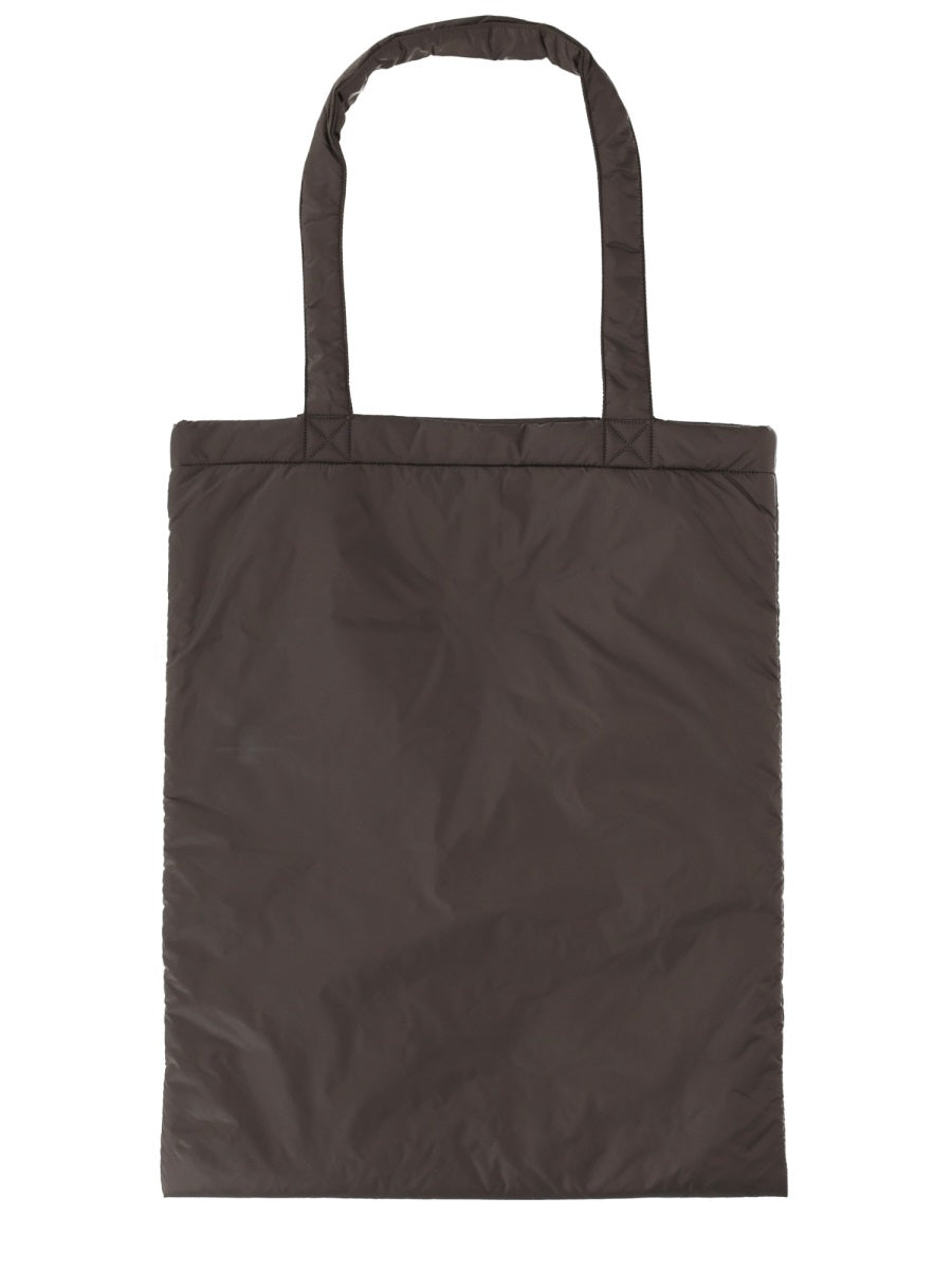 Rick Owens x Drkshdw Borse a Mano - Marrone | Wanan Luxury