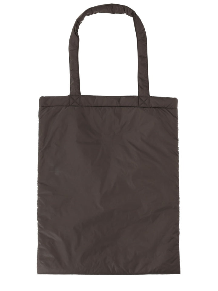 Rick Owens x Drkshdw Borse a Mano - Marrone | Wanan Luxury