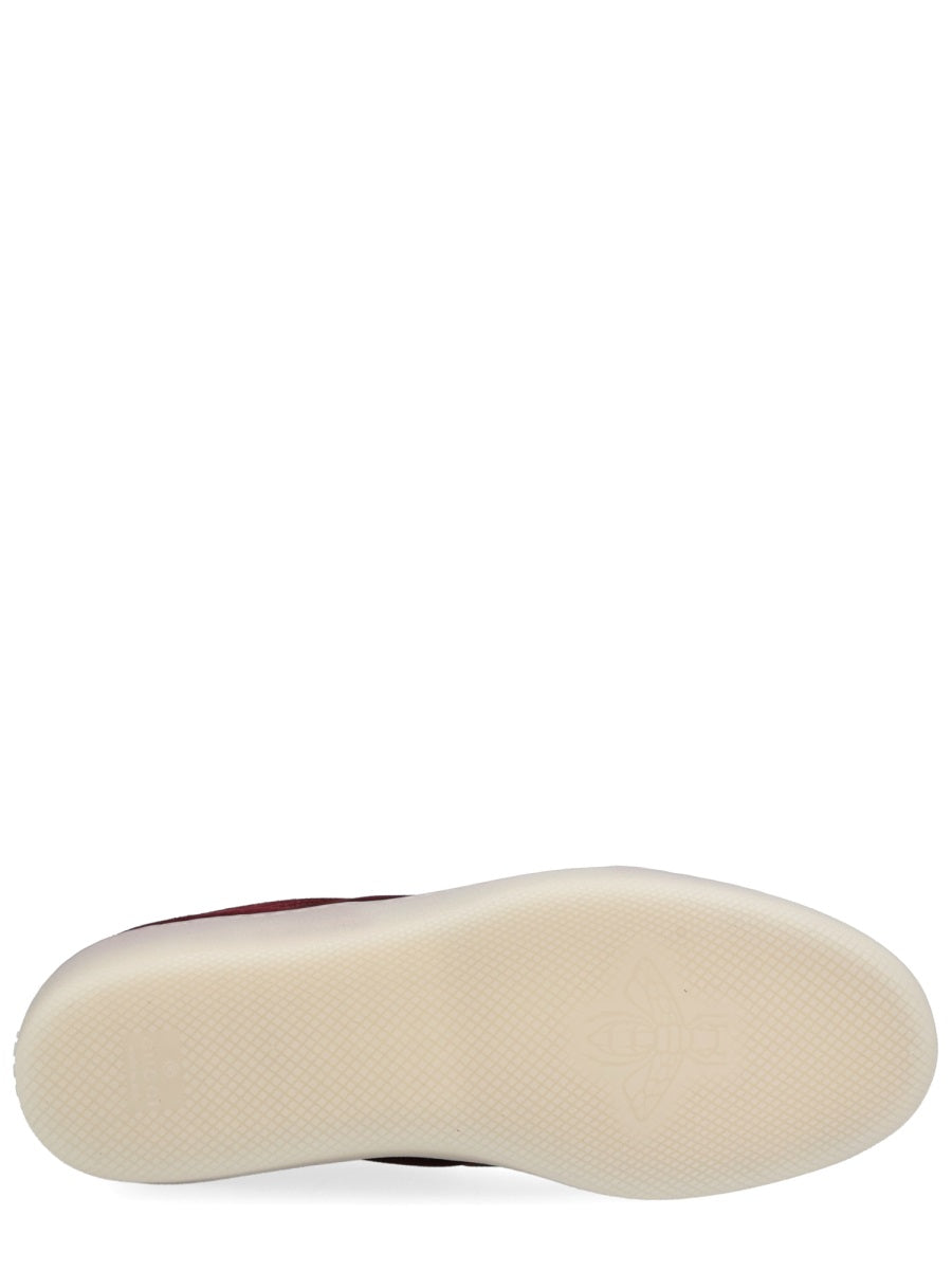 Gucci Sneakers - Bordeaux | Wanan Luxury