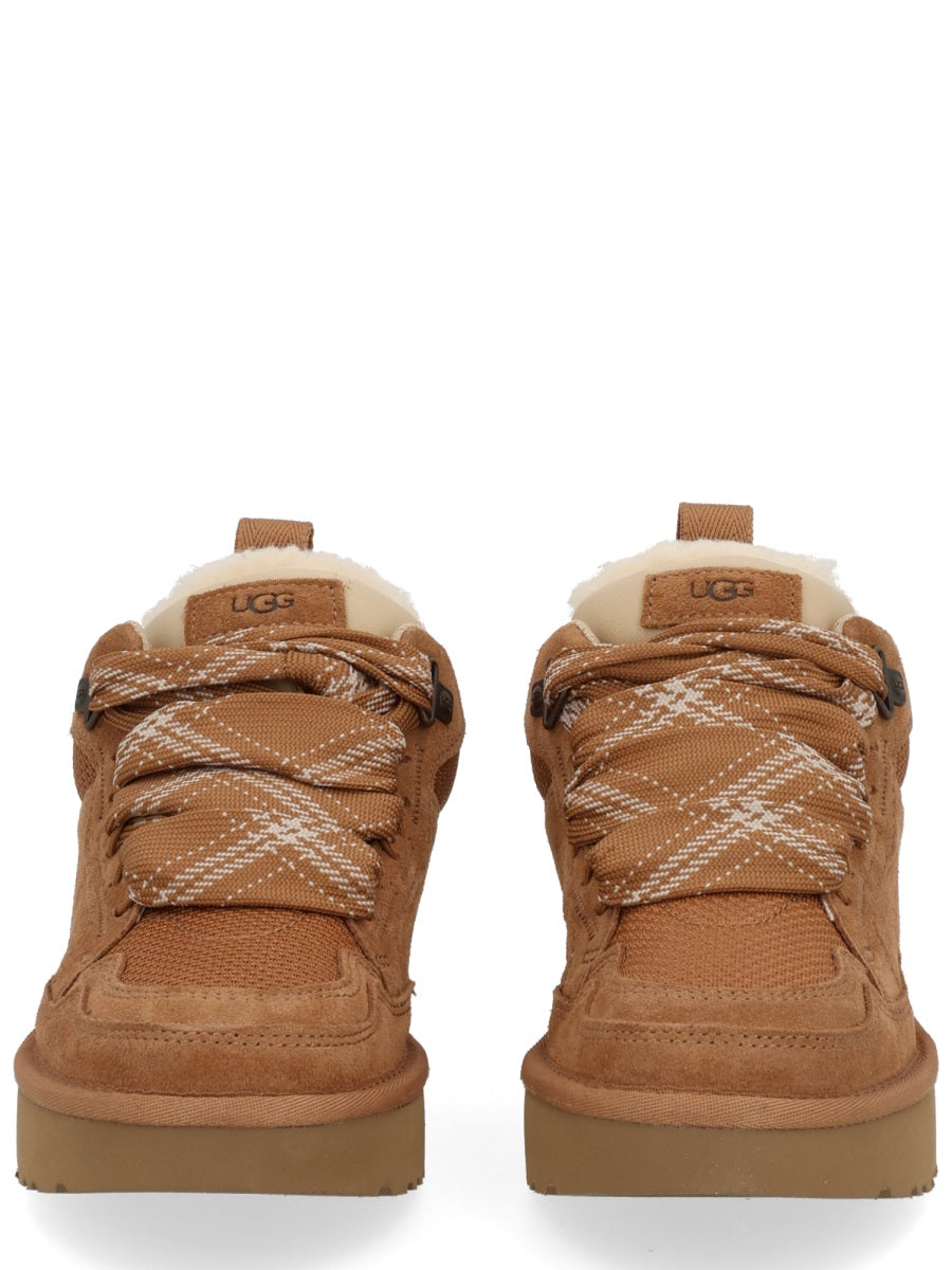 UGG Sneakers - Marrone | Wanan Luxury