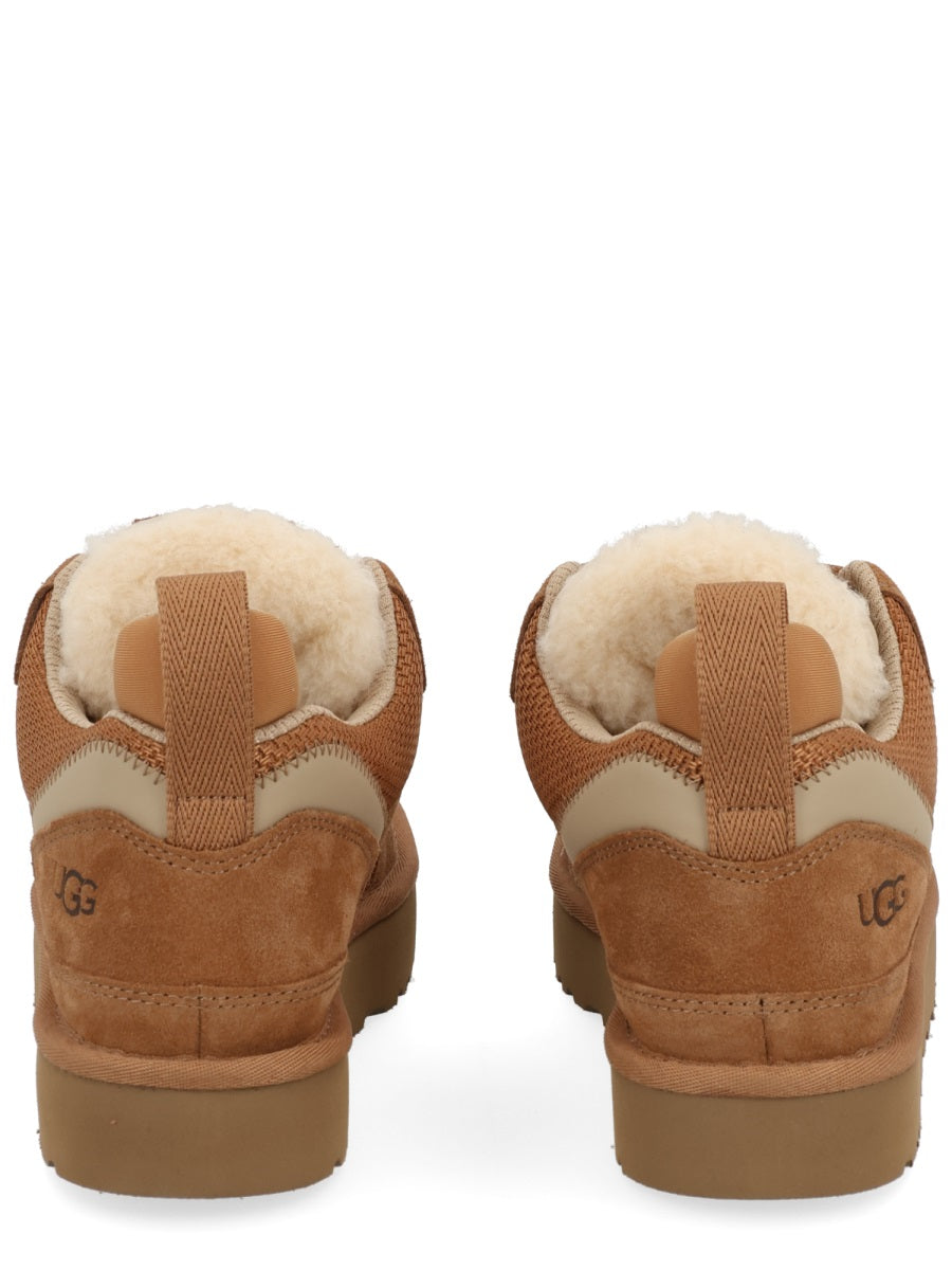 UGG Sneakers - Marrone | Wanan Luxury