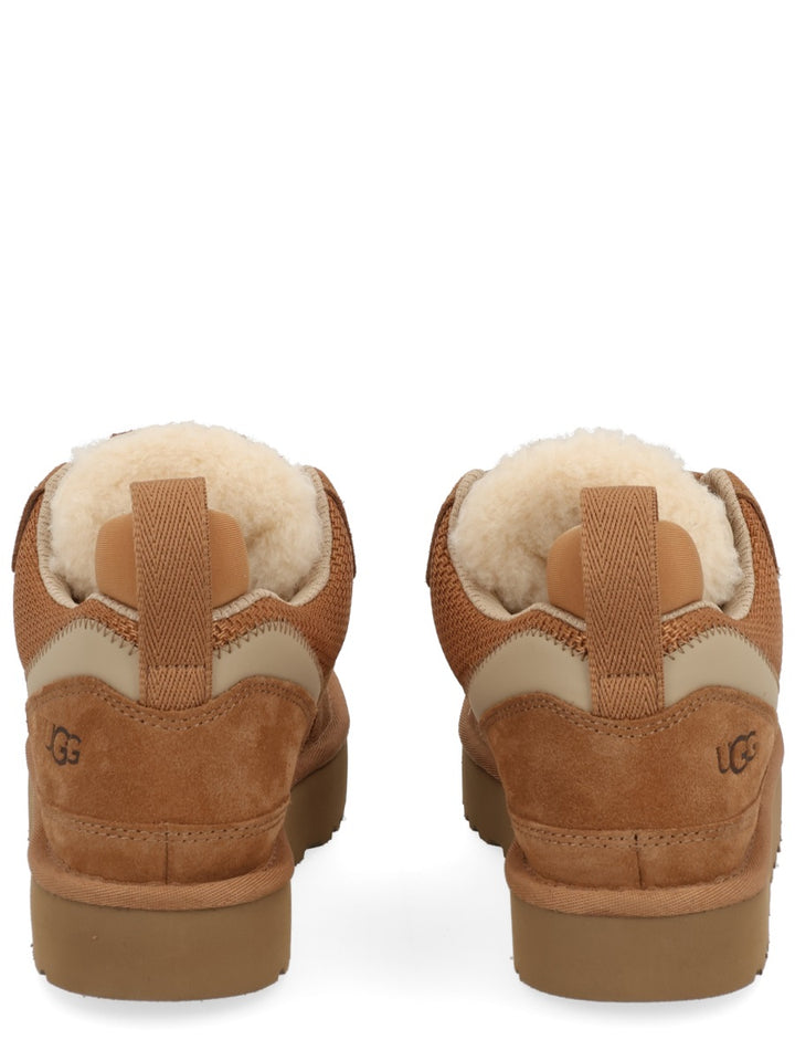 UGG Sneakers - Marrone | Wanan Luxury