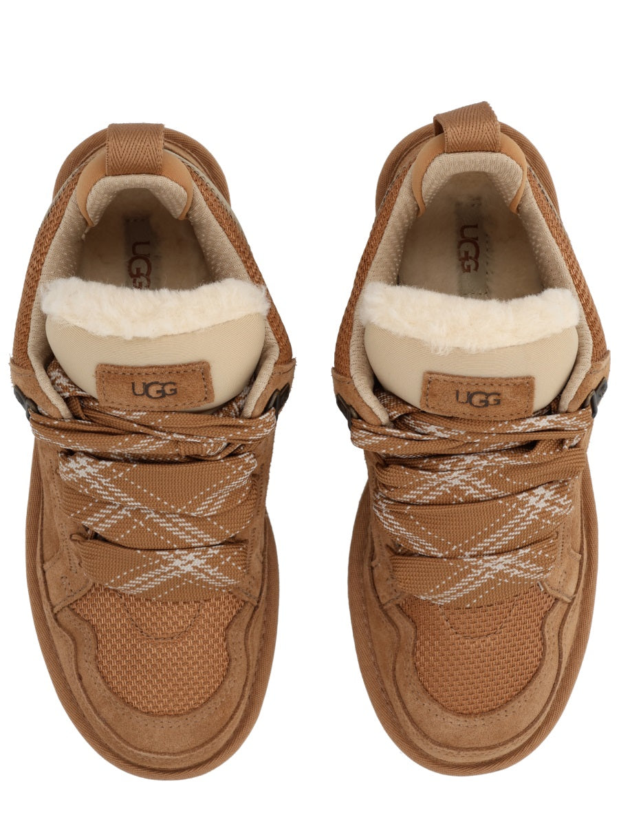 UGG Sneakers - Marrone | Wanan Luxury