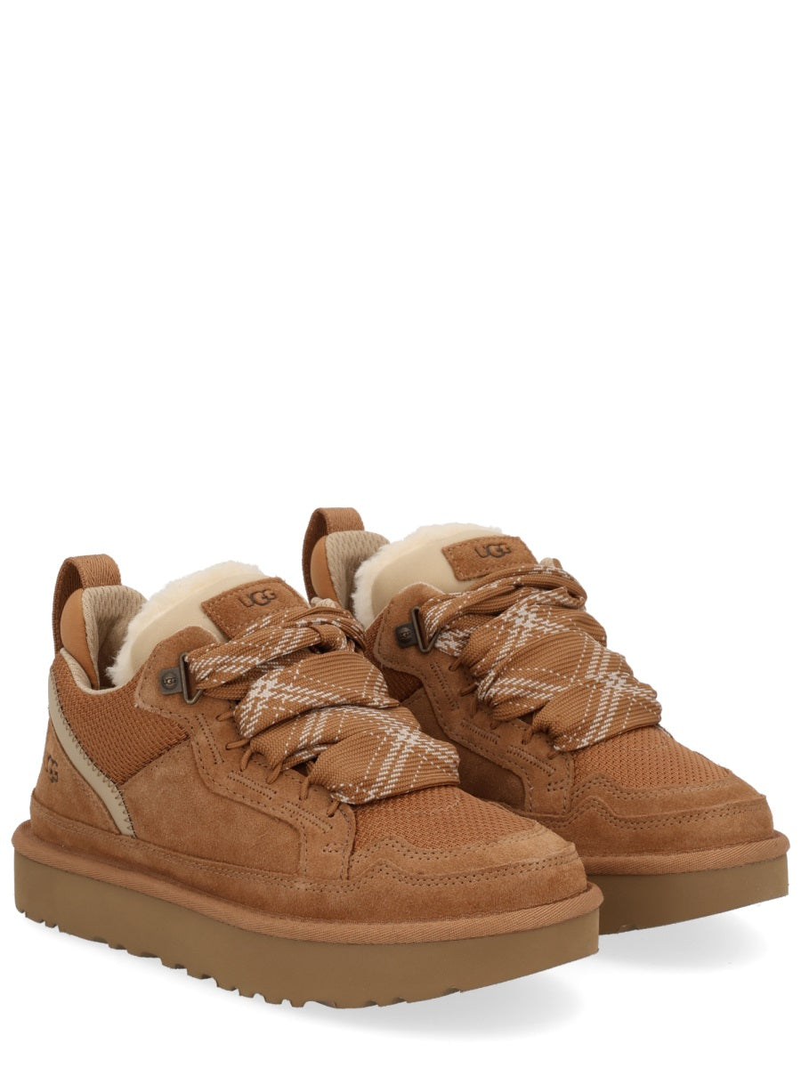 UGG Sneakers - Marrone | Wanan Luxury