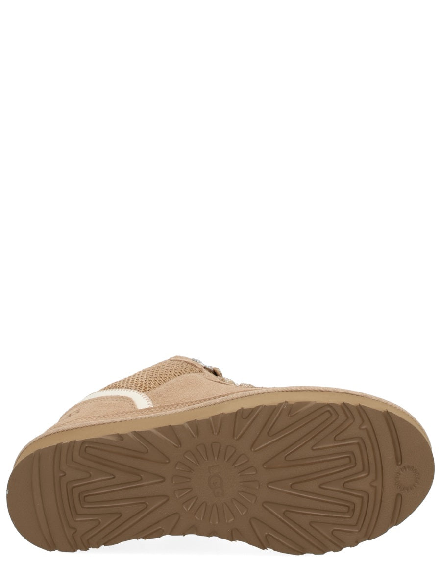UGG Sneakers - Beige | Wanan Luxury