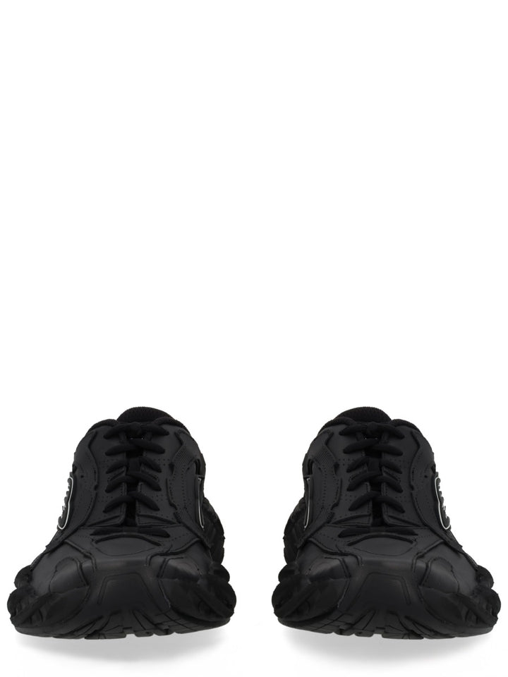 Balenciaga Sneakers - Nero | Wanan Luxury