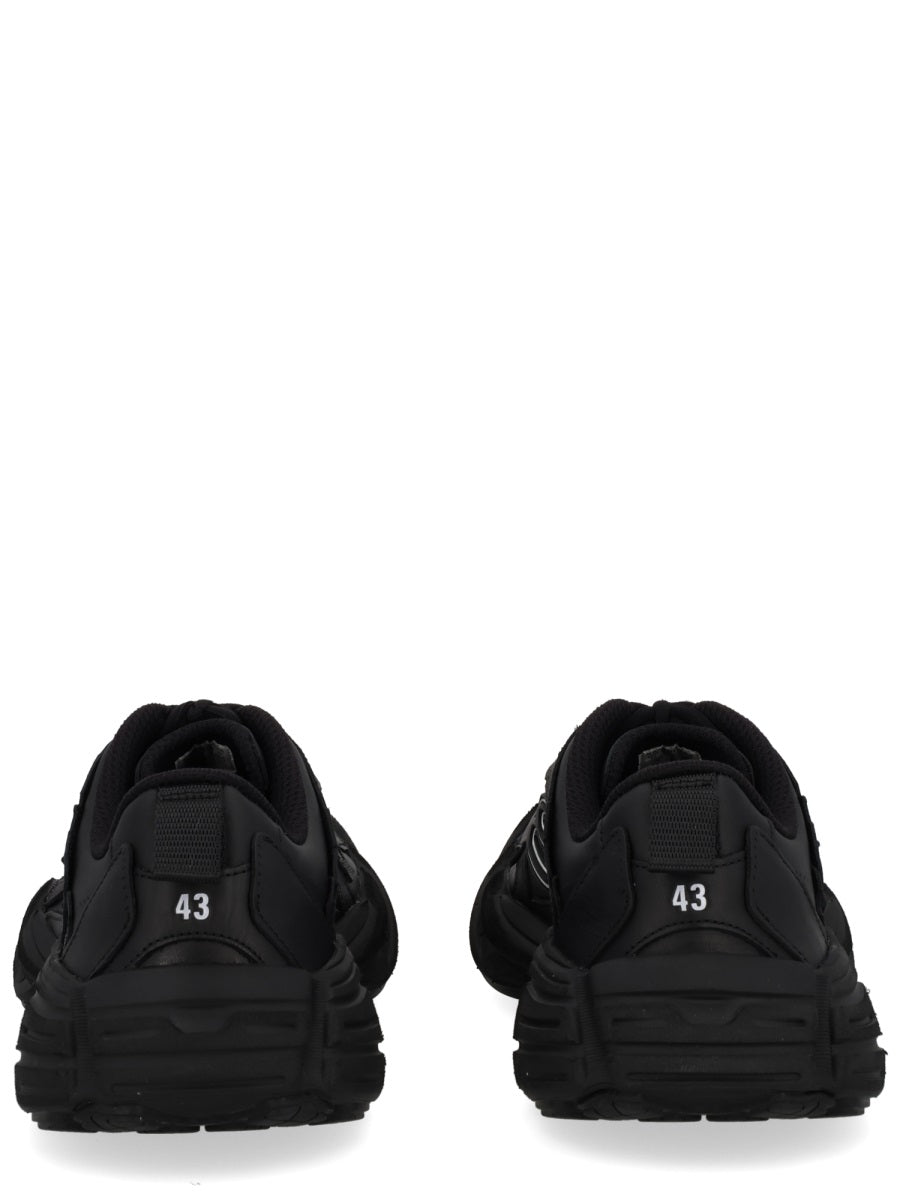 Balenciaga Sneakers - Nero | Wanan Luxury