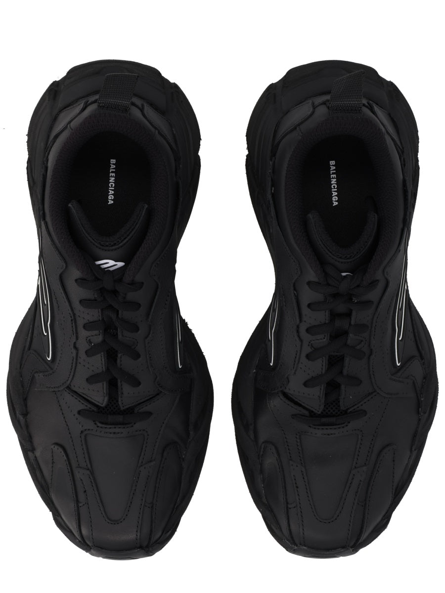 Balenciaga Sneakers - Nero | Wanan Luxury