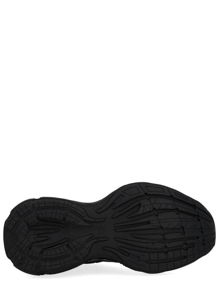 Balenciaga Sneakers - Nero | Wanan Luxury