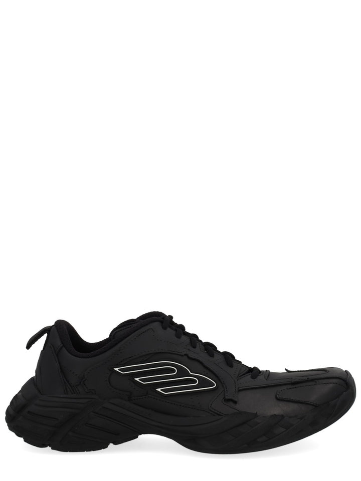 Balenciaga Sneakers - Nero | Wanan Luxury