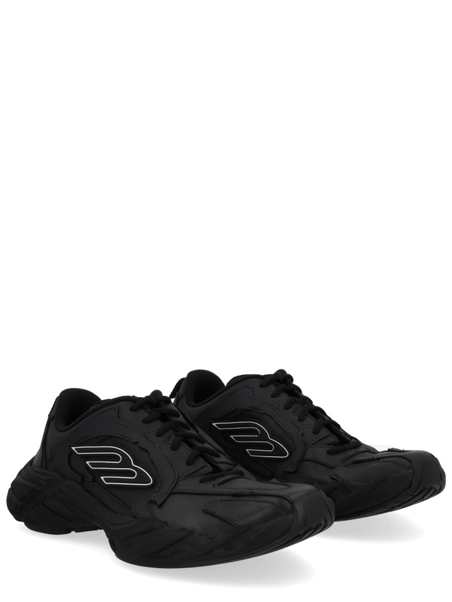 Balenciaga Sneakers - Nero | Wanan Luxury