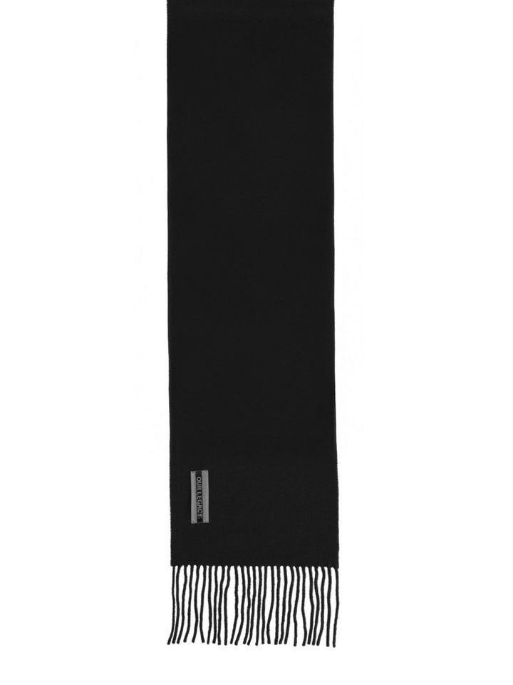 Our Legacy Sciarpe e Guanti - Nero | Wanan Luxury