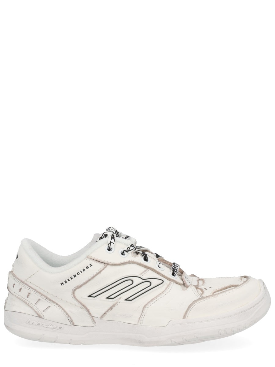 Balenciaga Sneakers - Bianco | Wanan Luxury
