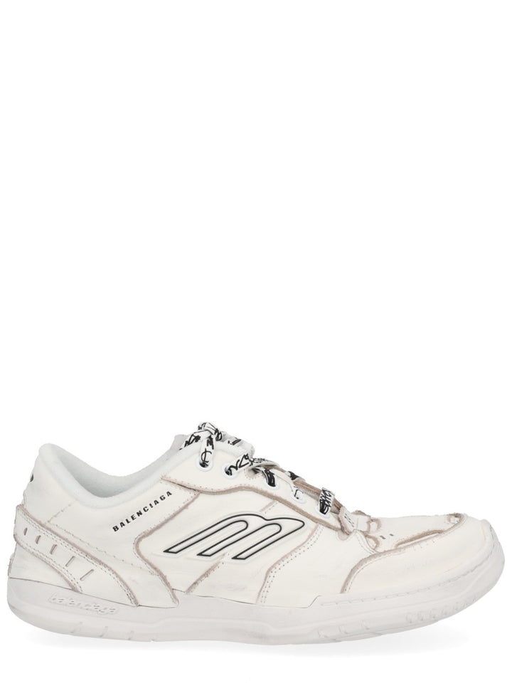 Balenciaga Sneakers - Bianco | Wanan Luxury