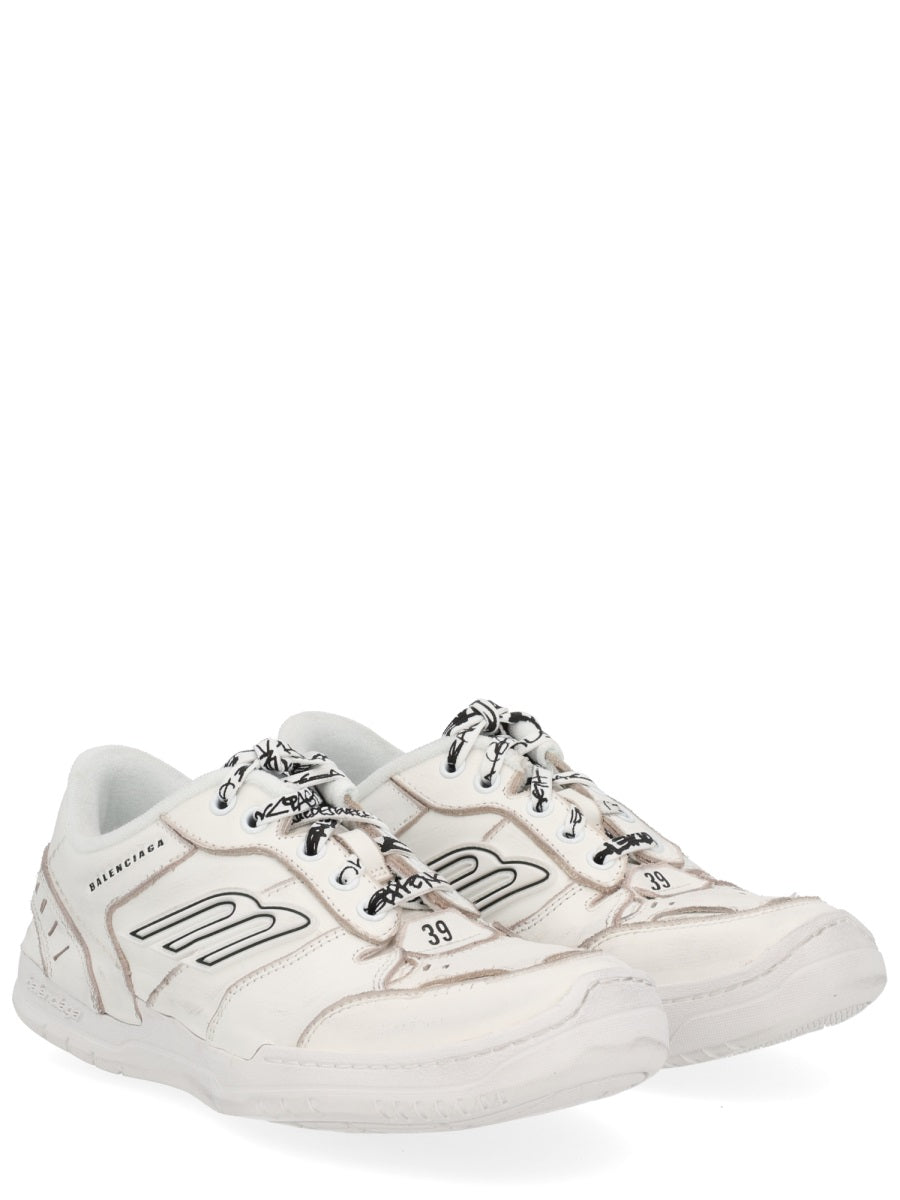 Balenciaga Sneakers - Bianco | Wanan Luxury