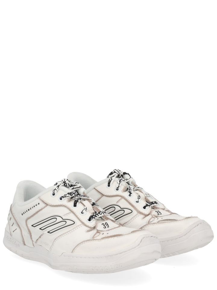 Balenciaga Sneakers - Bianco | Wanan Luxury