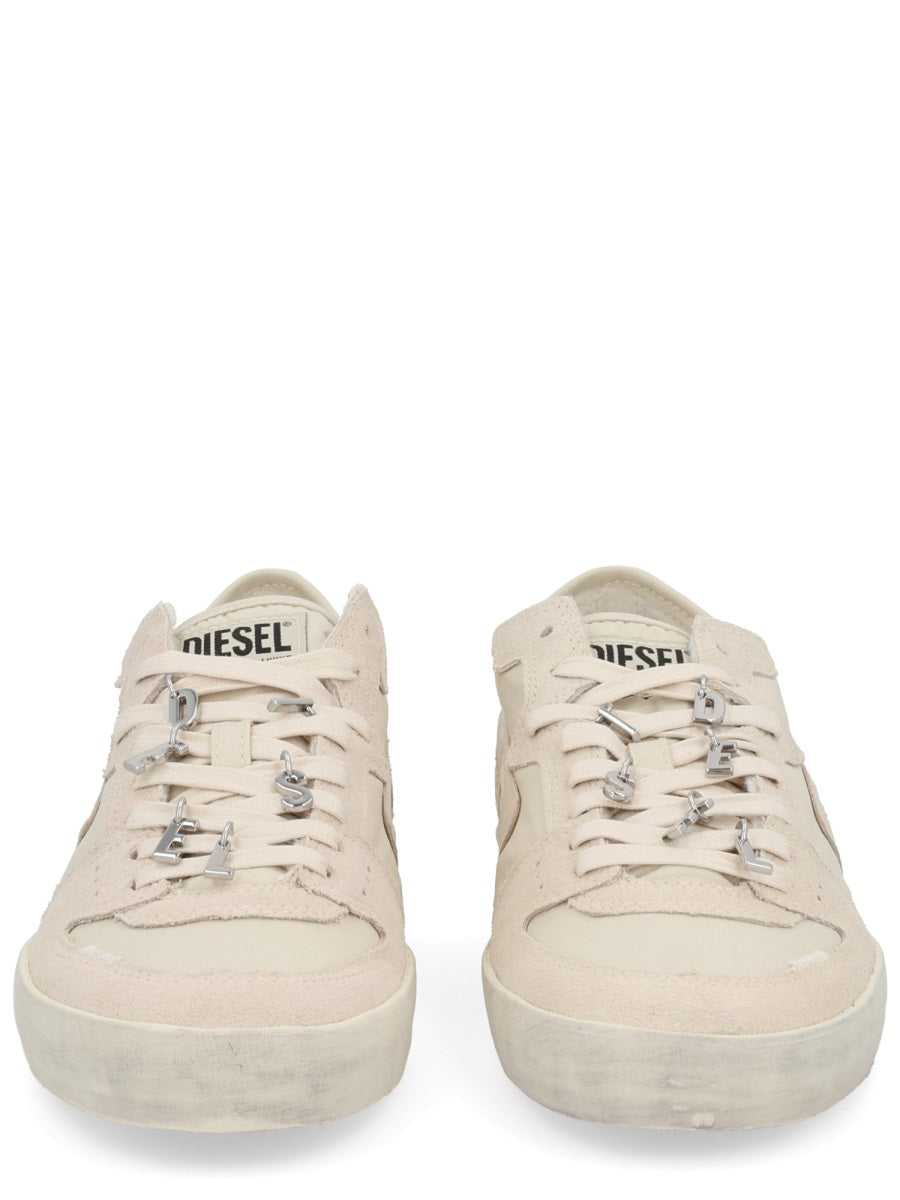 Diesel Sneakers - Bianco | Wanan Luxury