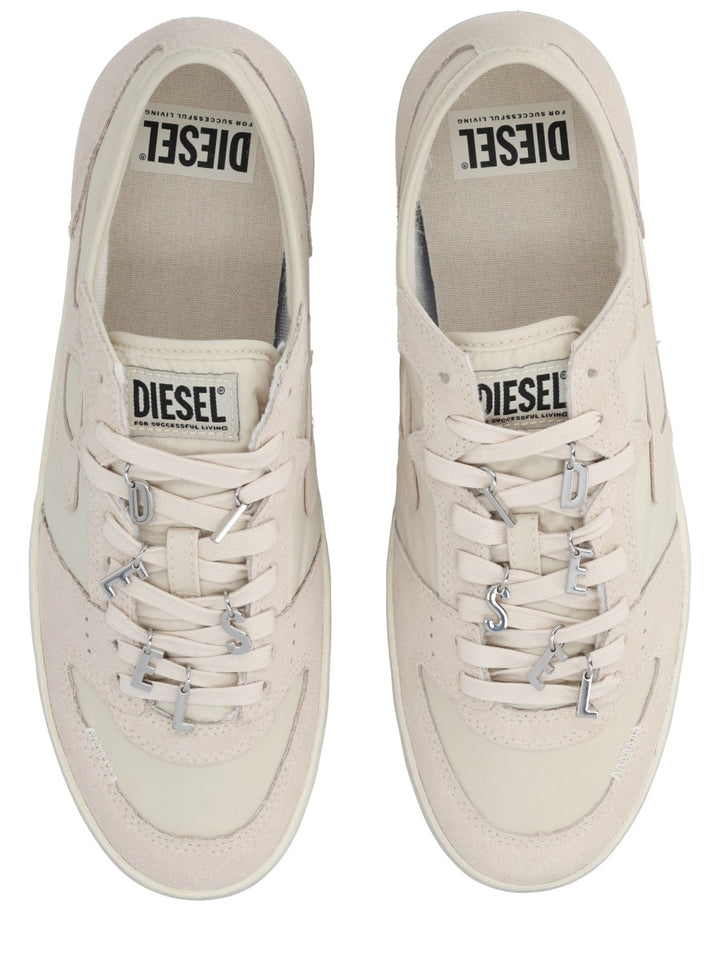 Diesel Sneakers - Bianco | Wanan Luxury