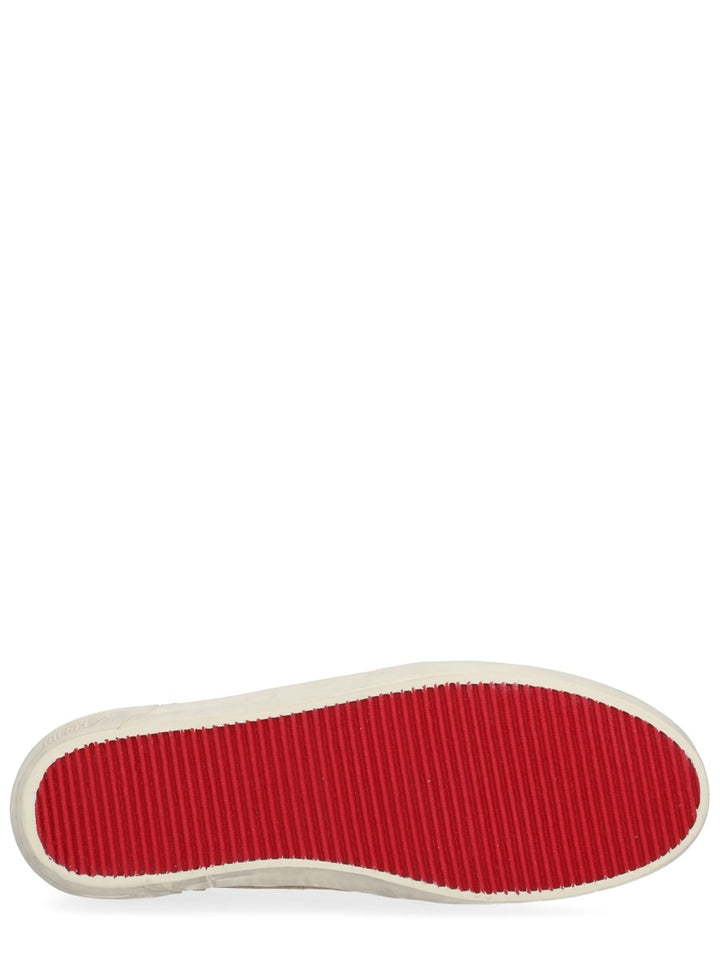 Diesel Sneakers - Bianco | Wanan Luxury