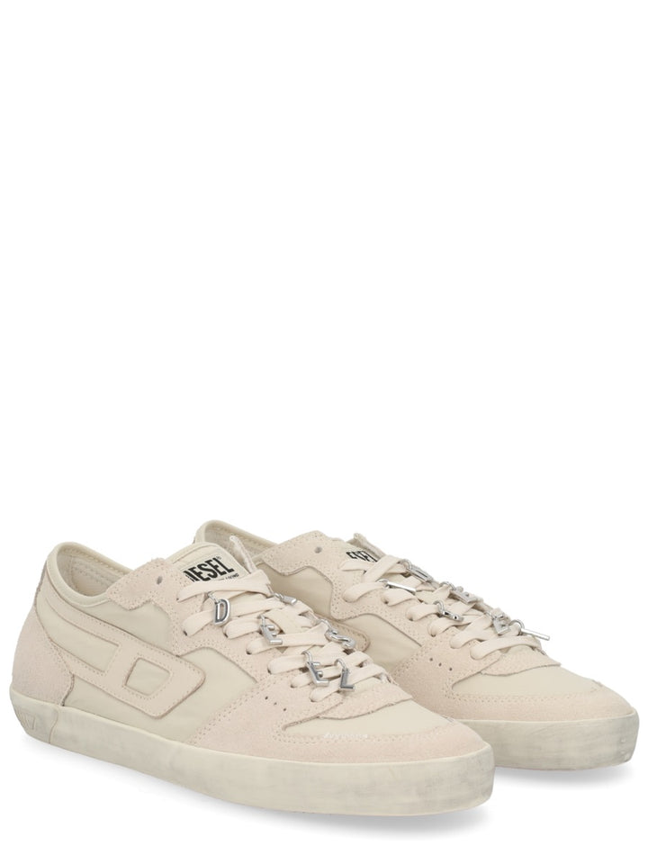 Diesel Sneakers - Bianco | Wanan Luxury
