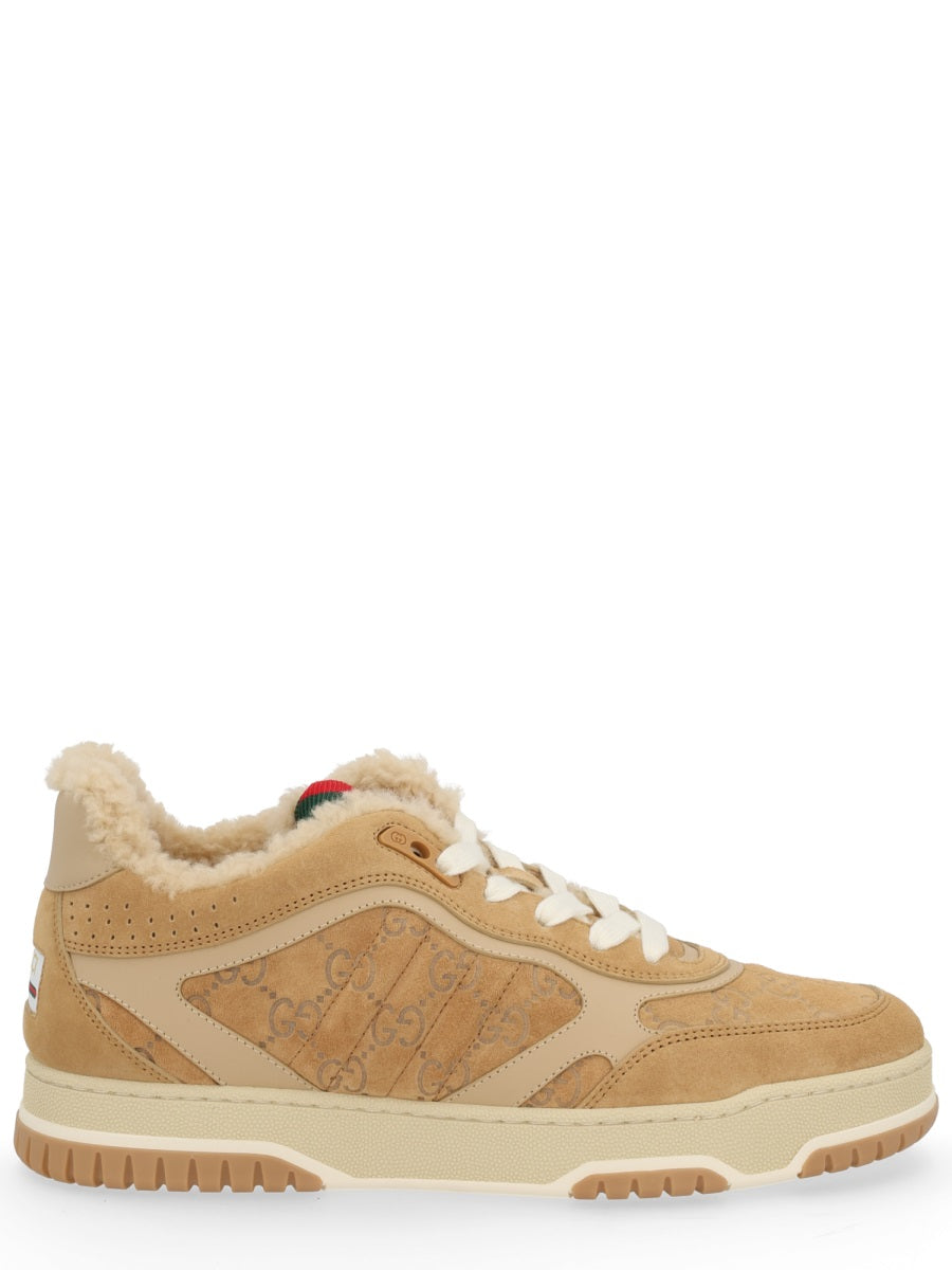 Gucci Sneakers - Marrone | Wanan Luxury