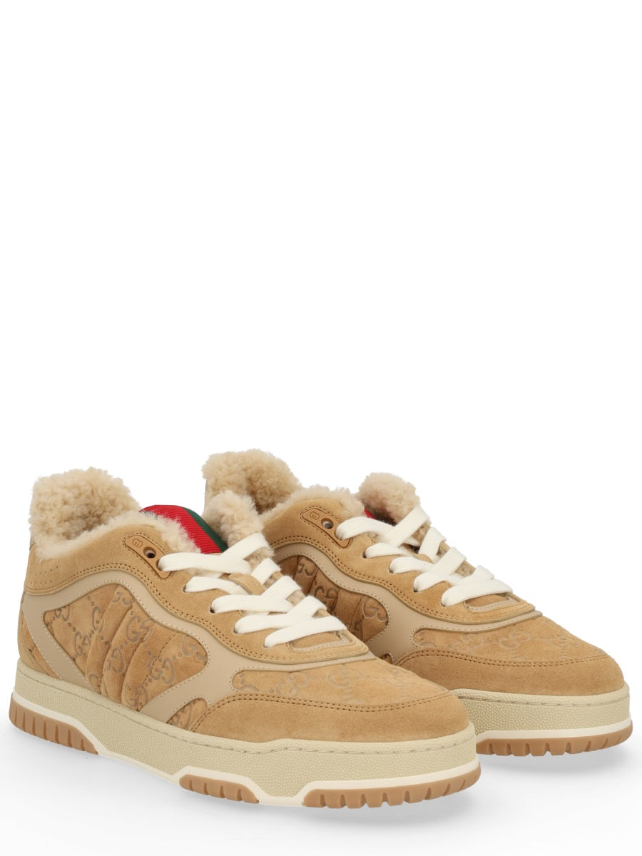 Gucci Sneakers - Marrone | Wanan Luxury