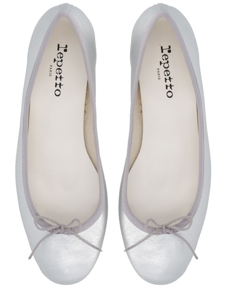 Repetto Scarpe Basse - Argento | Wanan Luxury