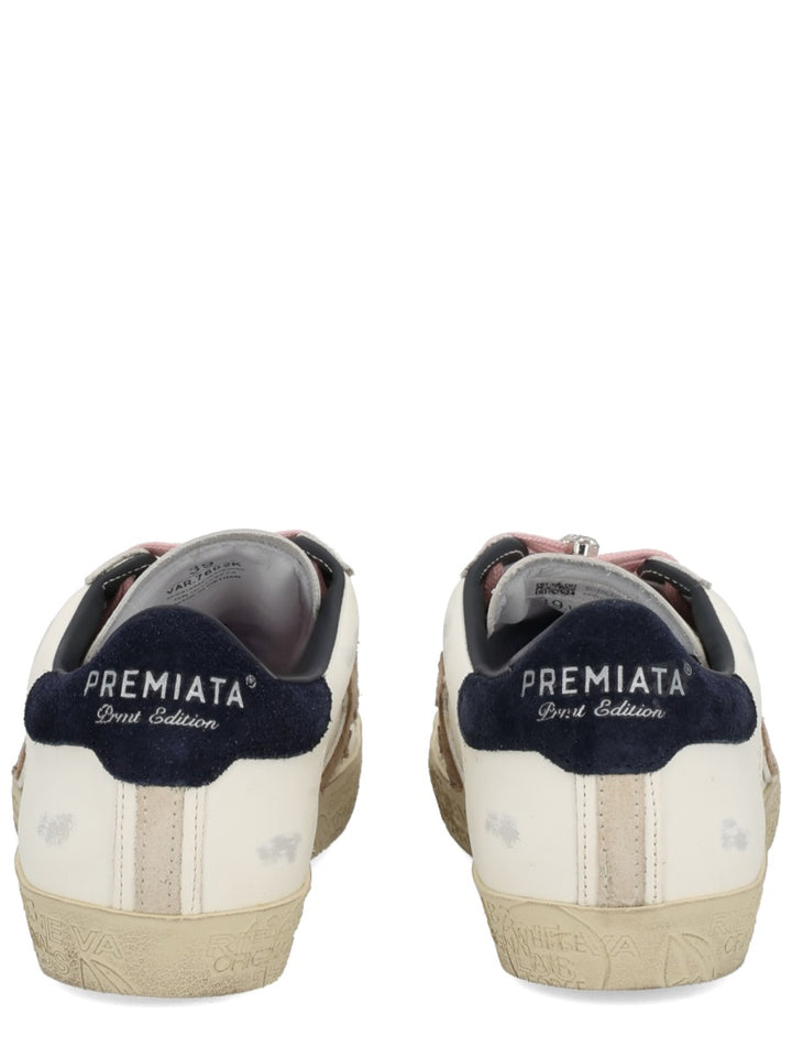 Premiata Sneakers - Bianco | Wanan Luxury