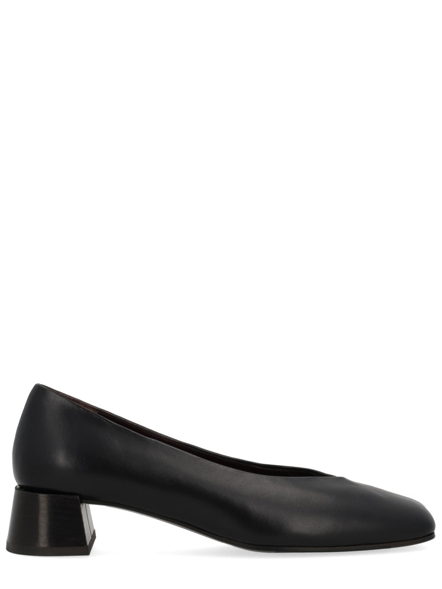 Roberto Festa HEELS - Black | d19bd9ce5c1bdc7ad37136c0aa1a1d58e879ca49