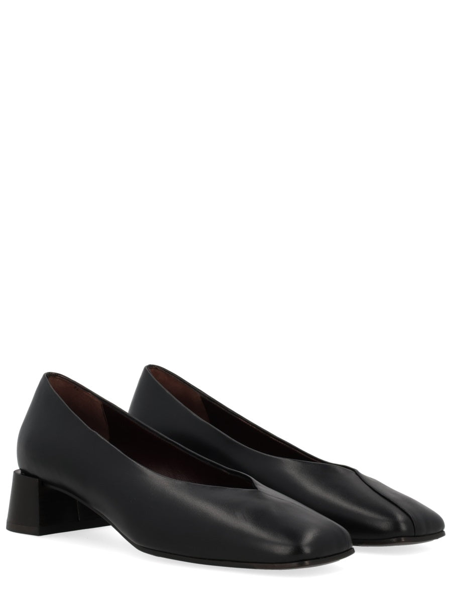 Roberto Festa HEELS - Black | c886d340cd577aa238a4c28b1e76621adf49acfa