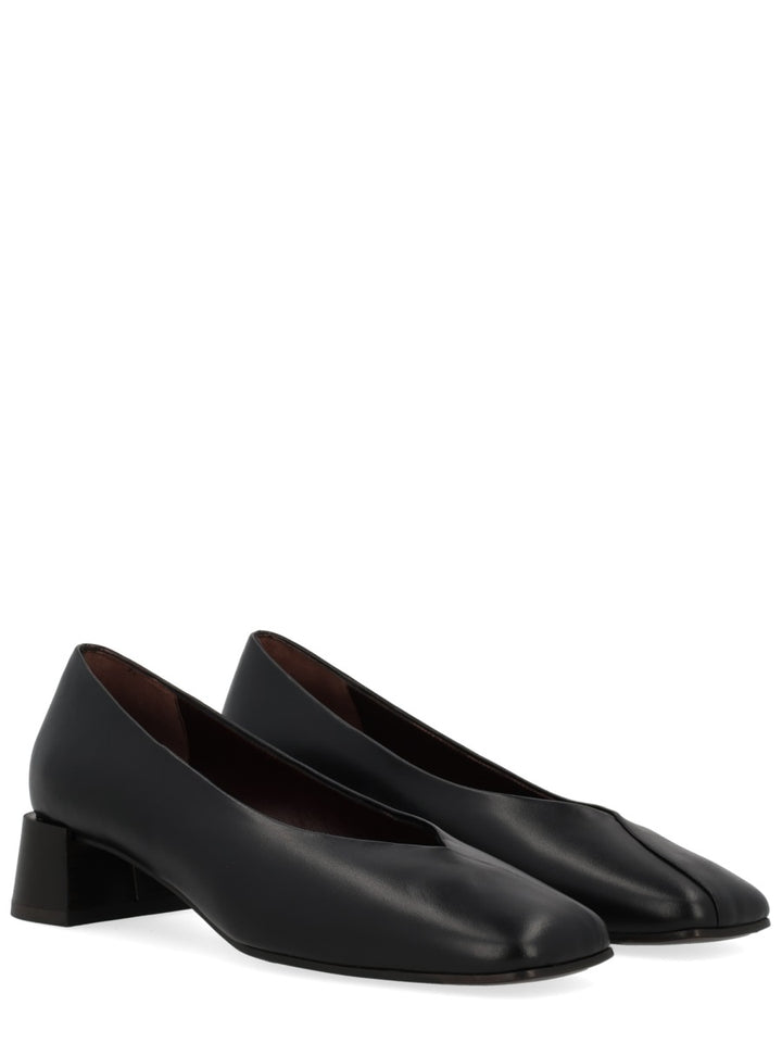 Roberto Festa HEELS - Black | c886d340cd577aa238a4c28b1e76621adf49acfa