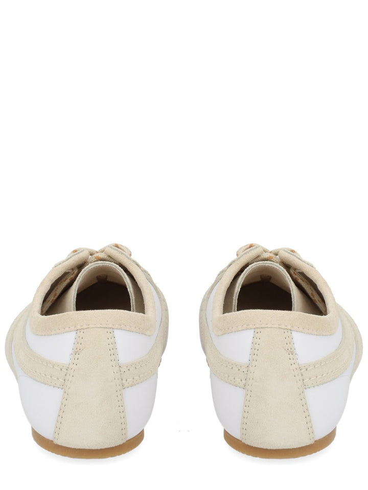Dries Van Noten Sneakers - Bianco | Wanan Luxury