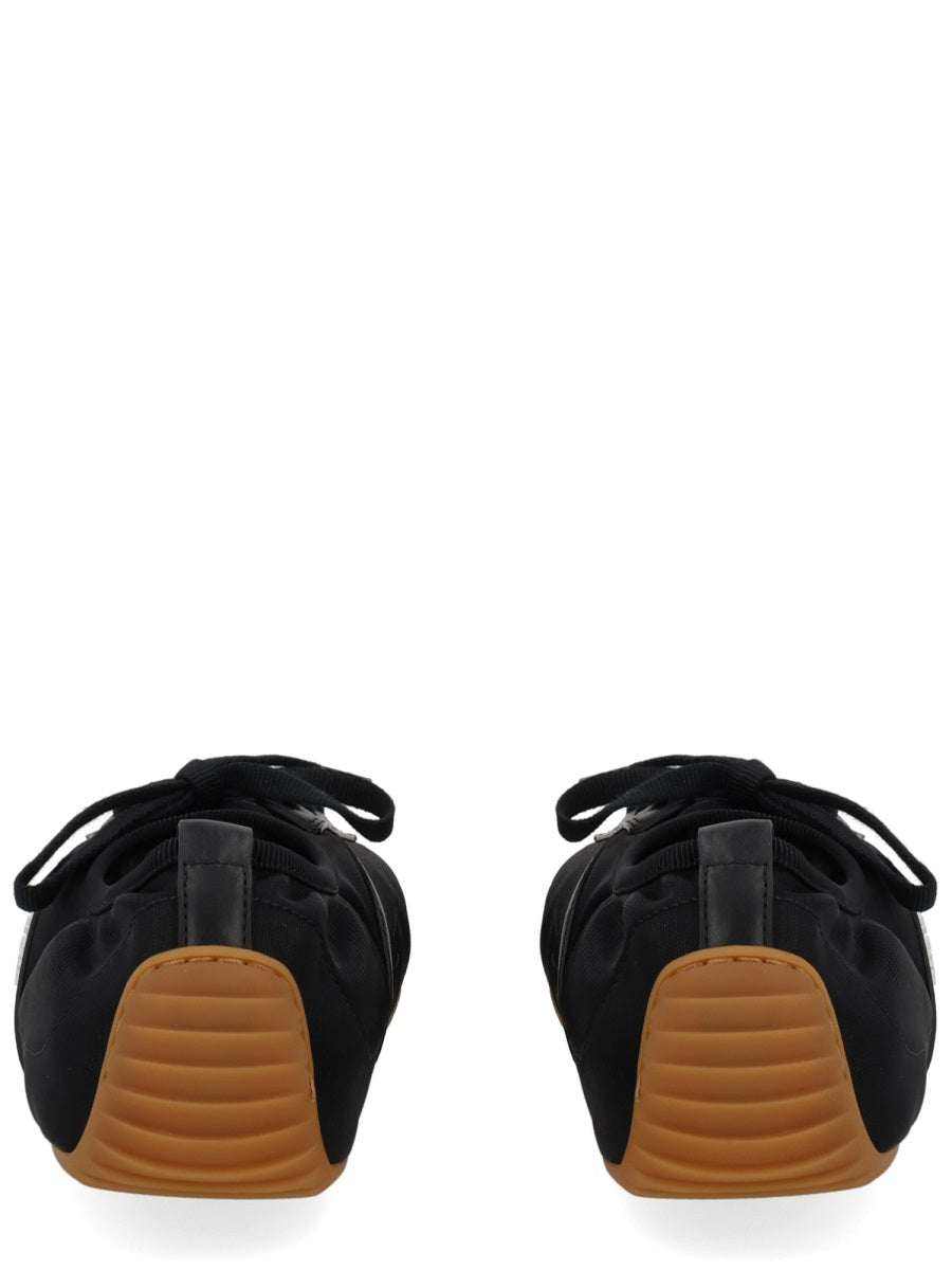 Givenchy Sneakers - Nero | Wanan Luxury