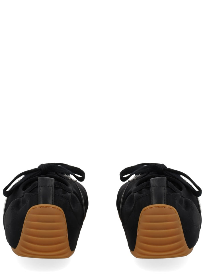 Givenchy Sneakers - Nero | Wanan Luxury