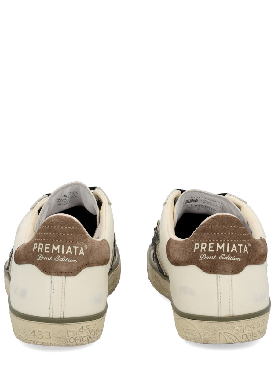 Premiata Sneakers - Bianco | Wanan Luxury