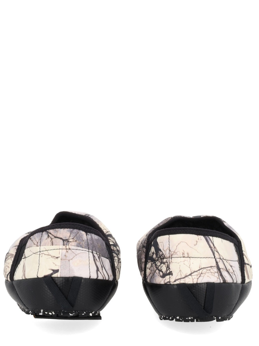 The North Face Sneakers - Grigio | Wanan Luxury