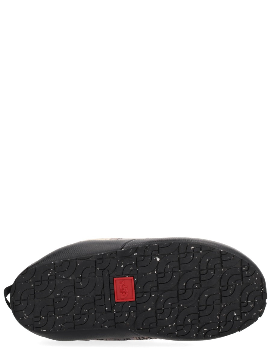 The North Face Sneakers - Grigio | Wanan Luxury