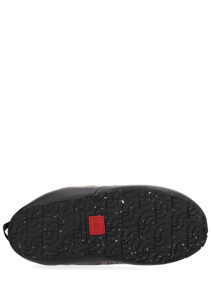 The North Face Sneakers - Grigio | Wanan Luxury