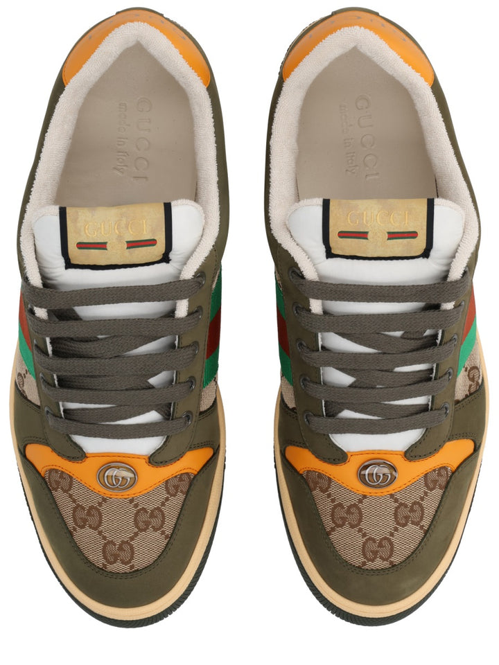 Gucci Sneakers - Multcolor | Wanan Luxury