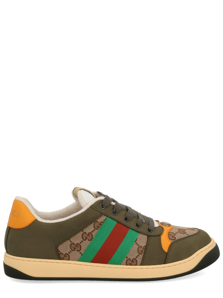 Gucci Sneakers - Multcolor | Wanan Luxury