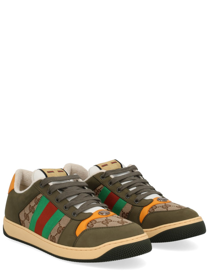 Gucci Sneakers - Multcolor | Wanan Luxury