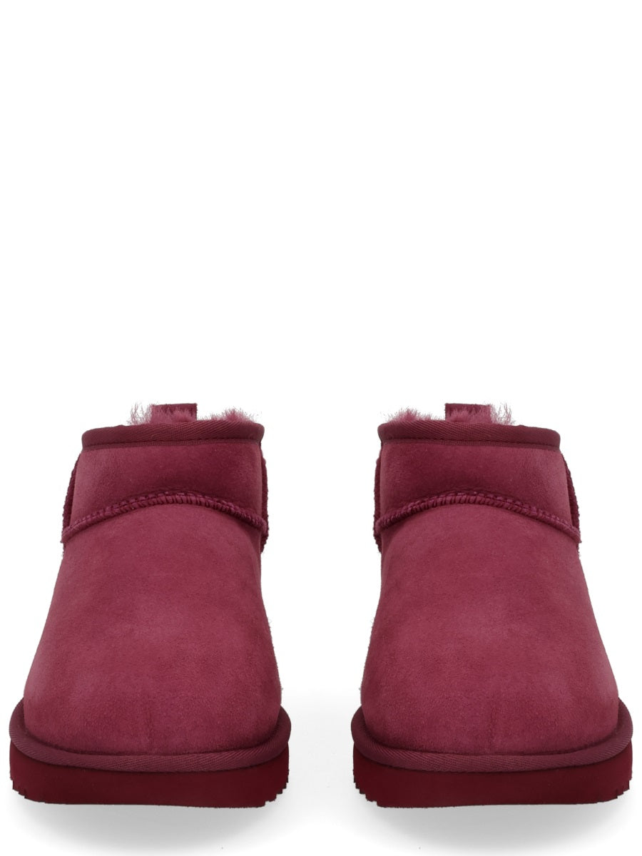 UGG Stivali - Rosa | Wanan Luxury