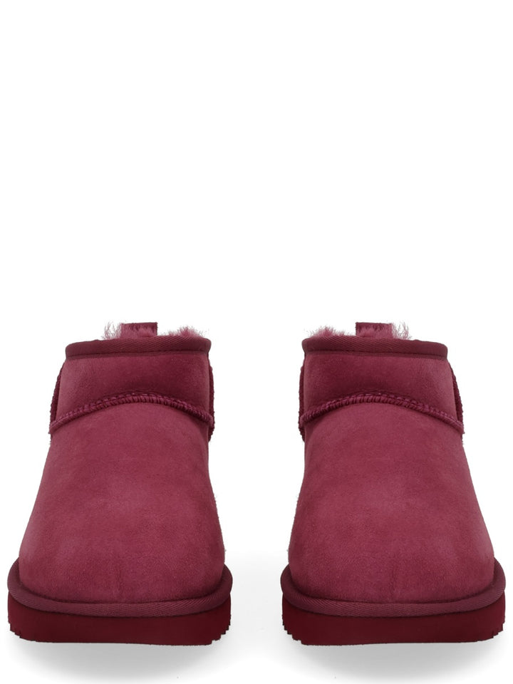 UGG Stivali - Rosa | Wanan Luxury