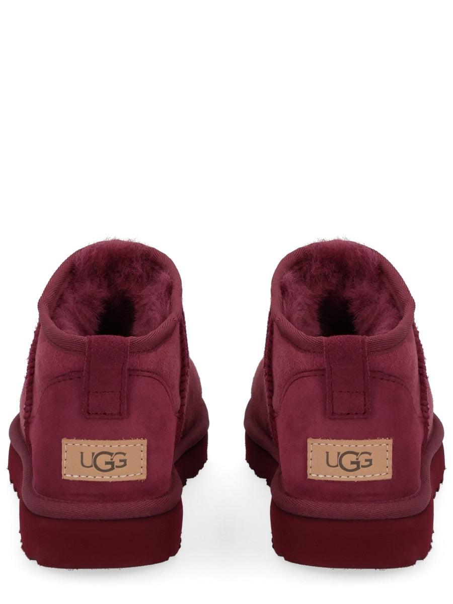 UGG Stivali - Rosa | Wanan Luxury