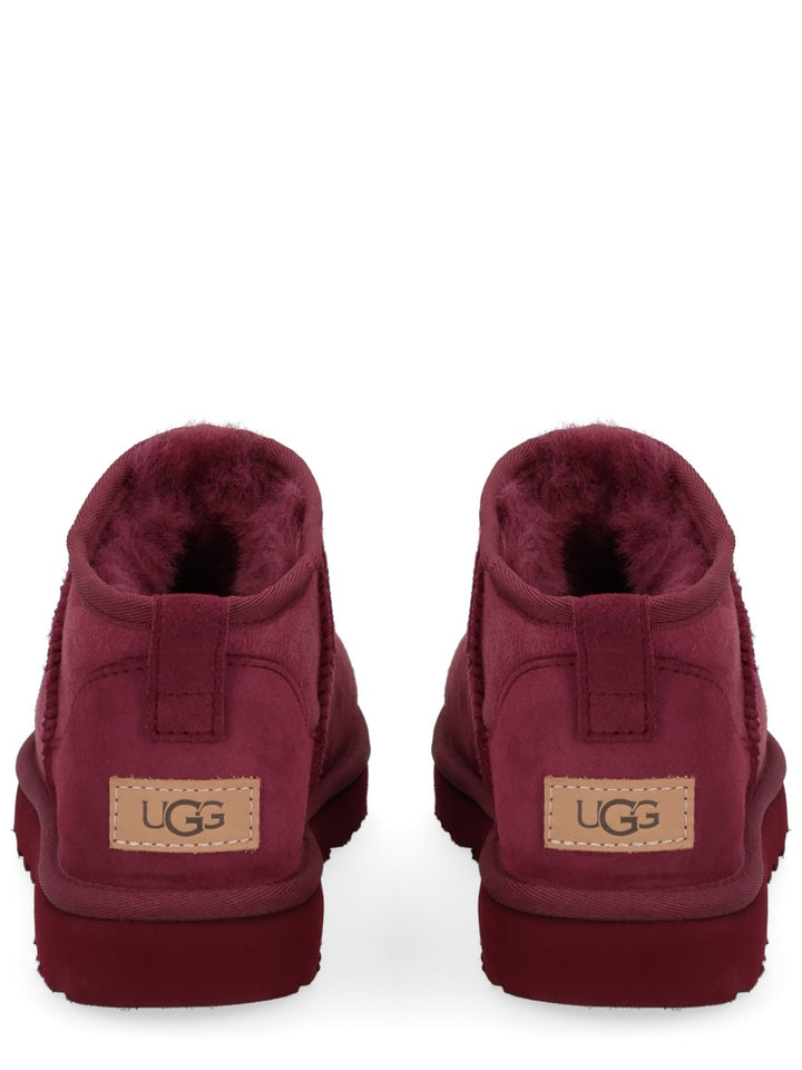 UGG Stivali - Rosa | Wanan Luxury